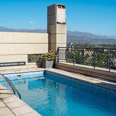 Amérian Executive Hotel Mendoza Esterno foto