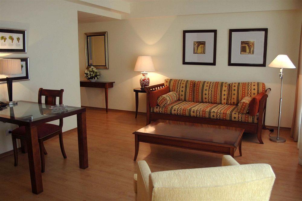 Amérian Executive Hotel Mendoza Esterno foto