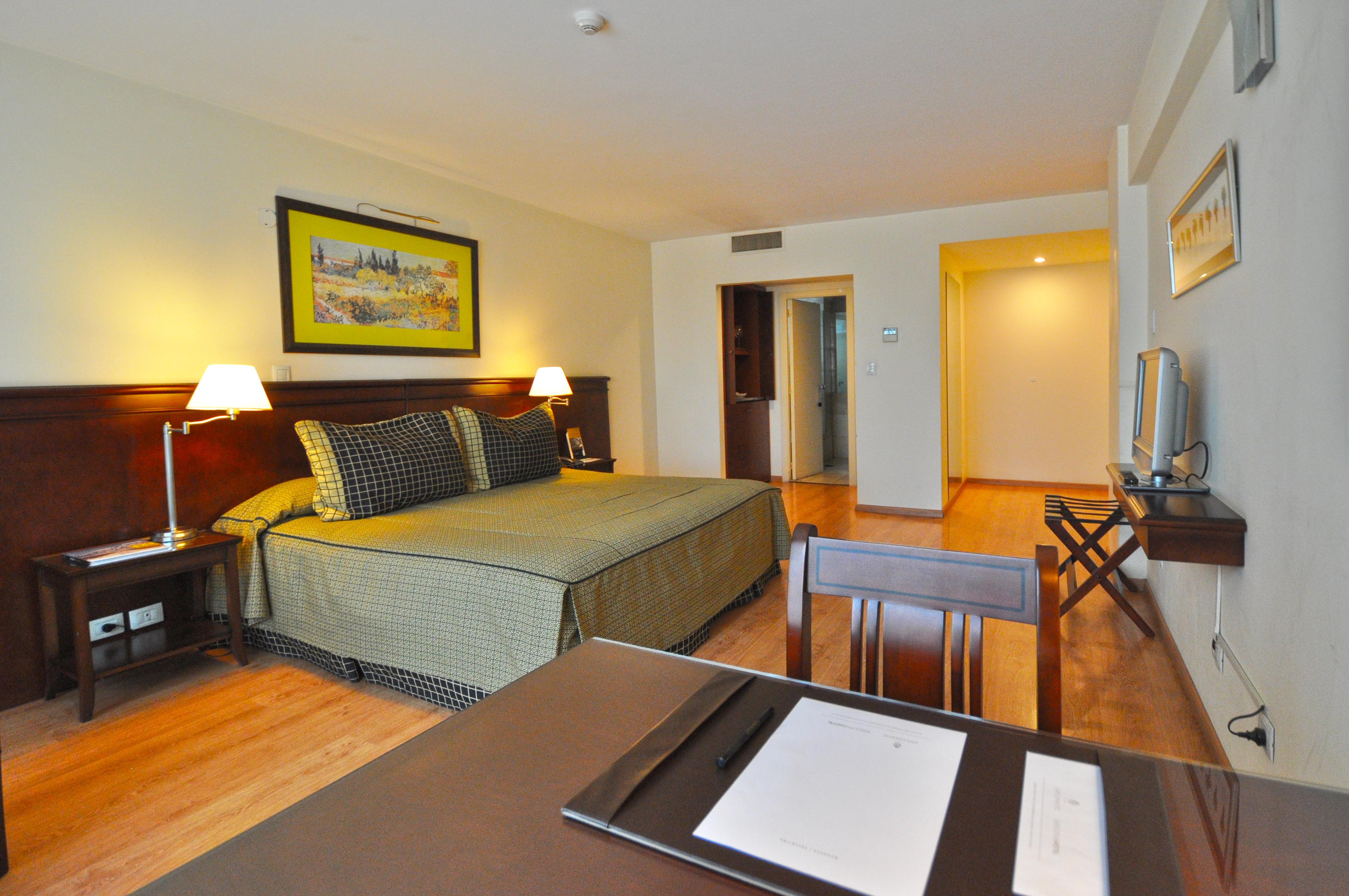 Amérian Executive Hotel Mendoza Esterno foto