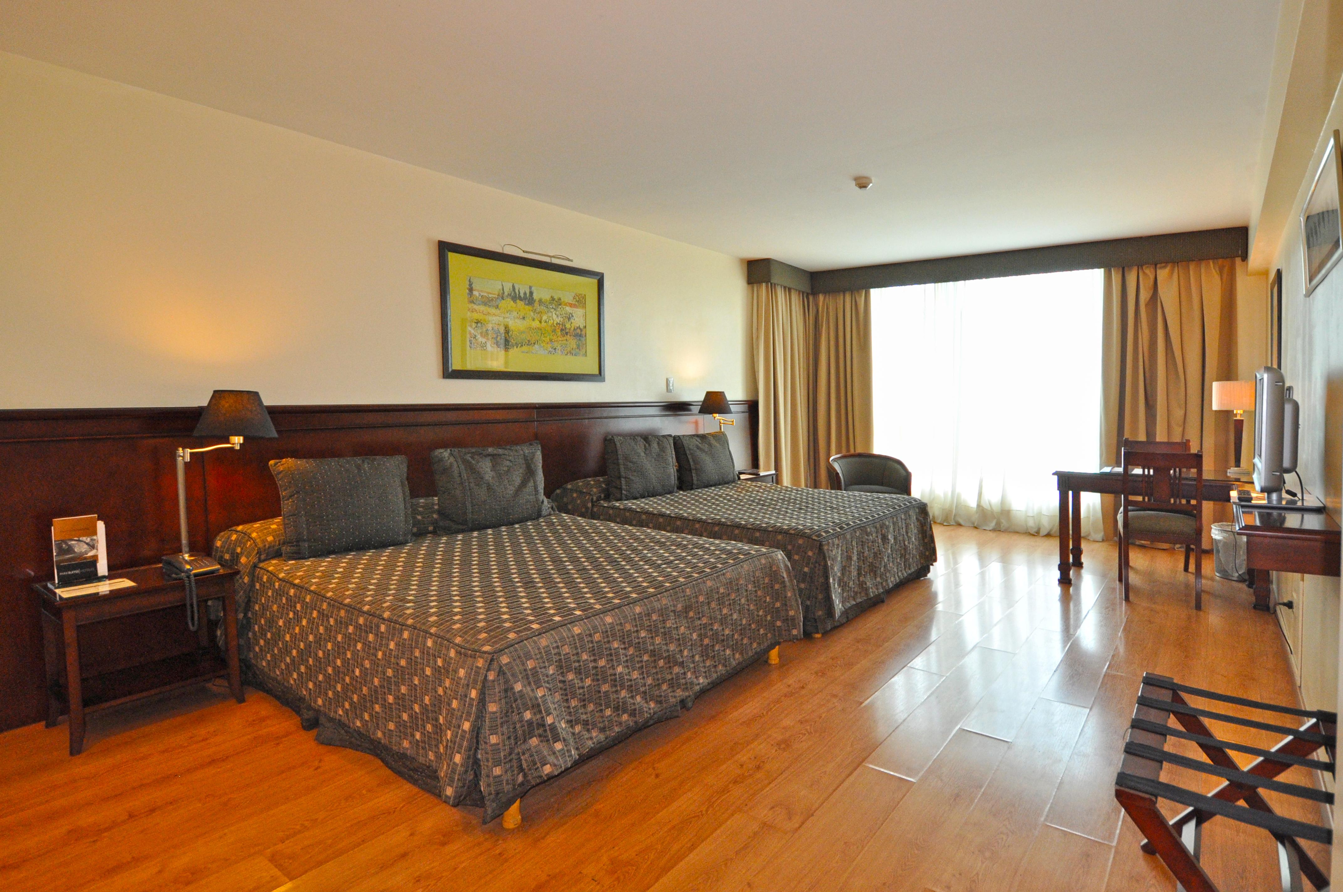 Amérian Executive Hotel Mendoza Esterno foto
