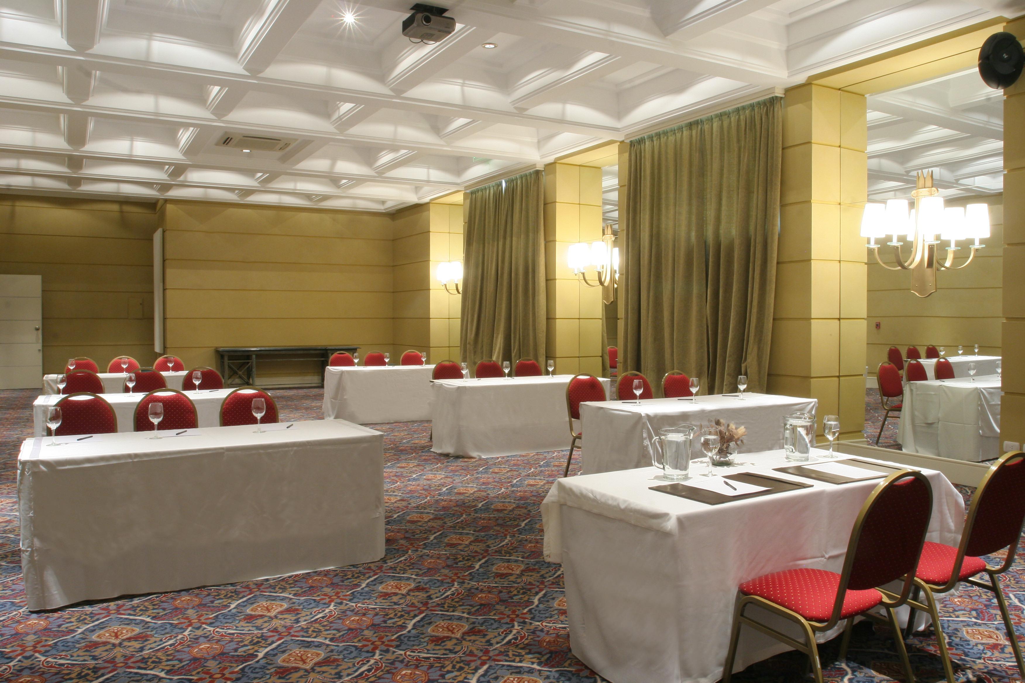 Amérian Executive Hotel Mendoza Esterno foto