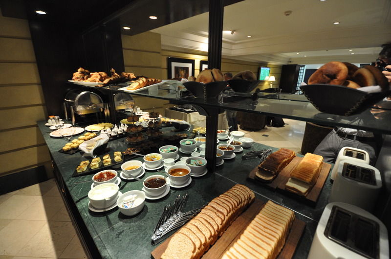 Amérian Executive Hotel Mendoza Esterno foto