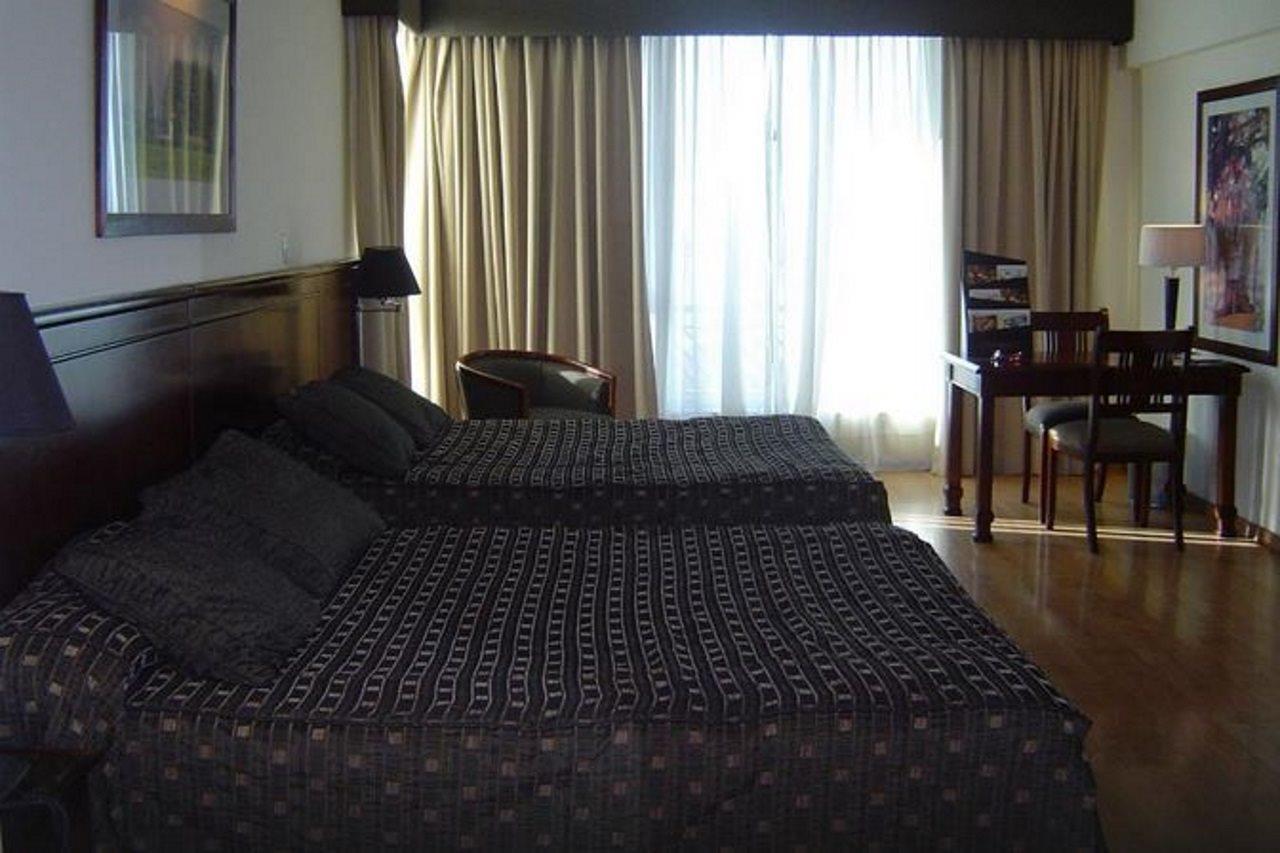 Amérian Executive Hotel Mendoza Esterno foto