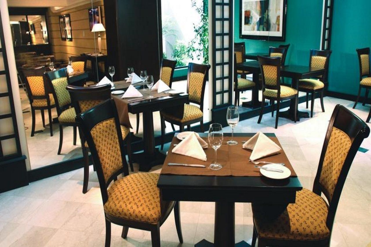 Amérian Executive Hotel Mendoza Esterno foto