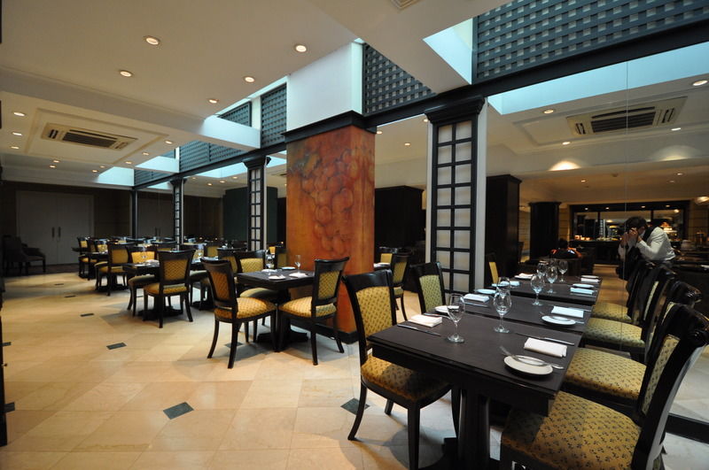 Amérian Executive Hotel Mendoza Esterno foto
