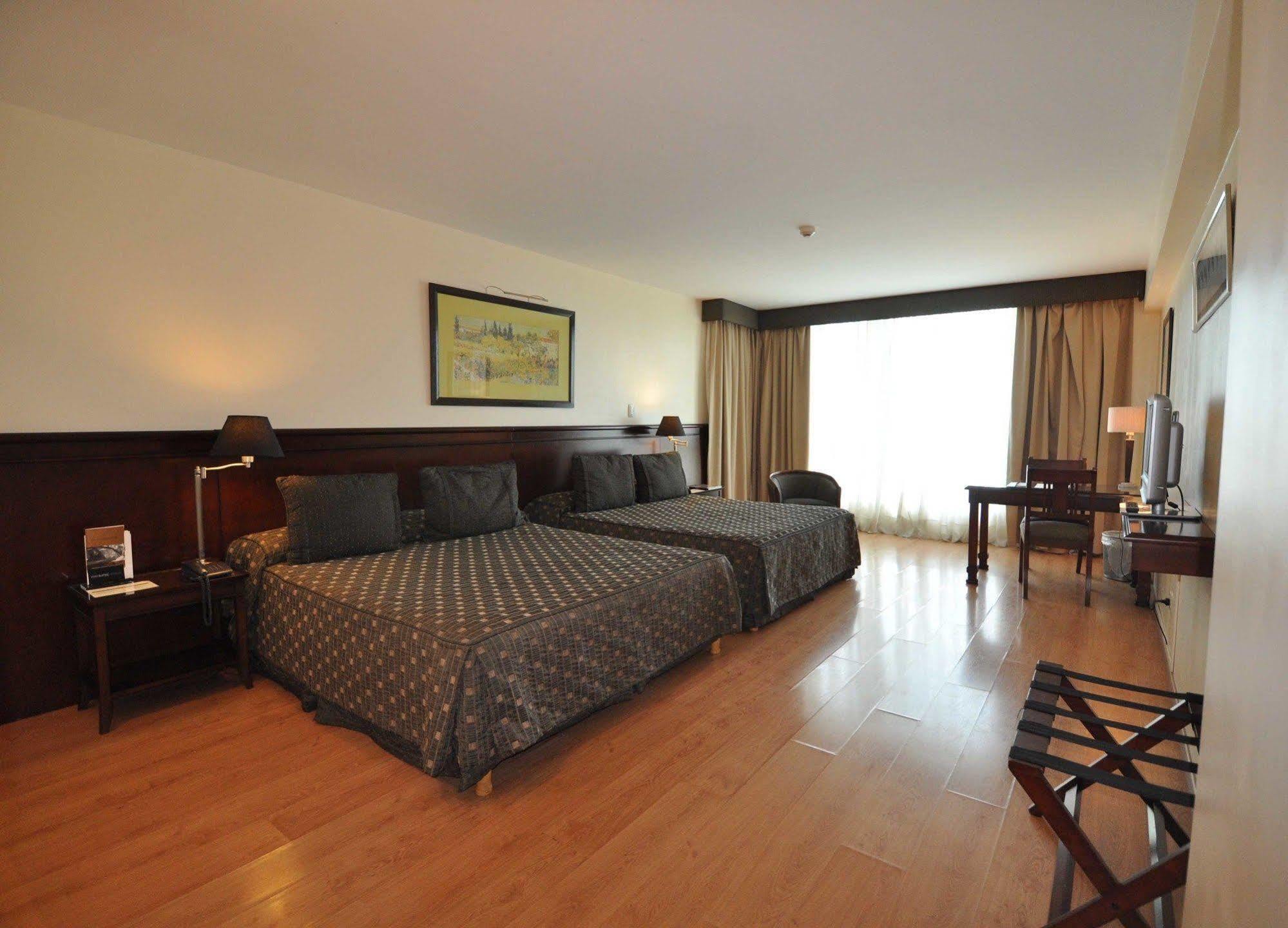 Amérian Executive Hotel Mendoza Esterno foto